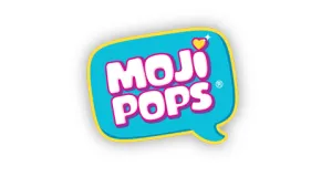 Mojipops proizvodi darovi logo