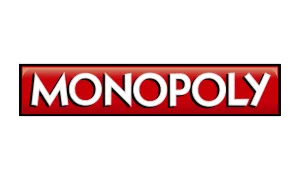 Monopoly proizvodi darovi logo