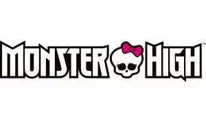 Monster High proizvodi darovi logo