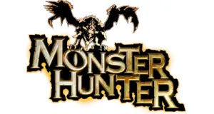 Monster Hunter proizvodi darovi logo