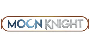 Moon Knight proizvodi darovi logo