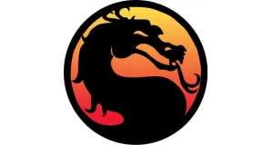 Mortal Kombat proizvodi darovi logo