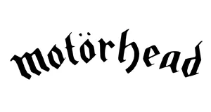 Motörhead zagonetke logo