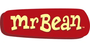 Mr. Bean proizvodi darovi logo