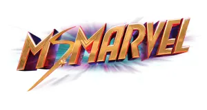 Ms. Marvel proizvodi darovi logo