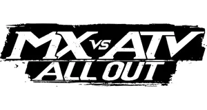 MX vs ATV proizvodi darovi logo