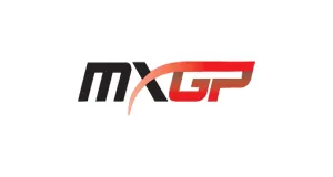 MXGP proizvodi darovi logo