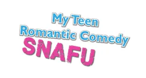 My Teen Romantic Comedy SNAFU proizvodi darovi logo