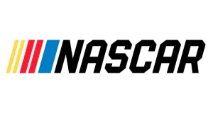 Nascar proizvodi darovi logo