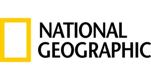 National Geographic proizvodi darovi logo