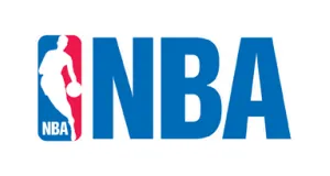 NBA naljepnice logo