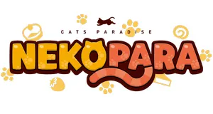 NEKOPARA proizvodi darovi logo