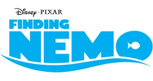 Finding Nemo proizvodi darovi logo