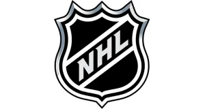 NHL proizvodi darovi logo