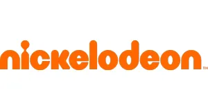 Nickelodeon proizvodi darovi logo