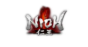 Nioh proizvodi darovi logo