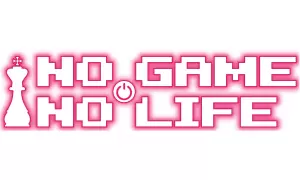 No Game No Life proizvodi darovi logo