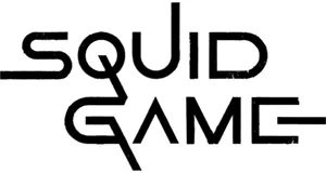 Squid Game svjetiljke logo