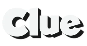 Clue proizvodi darovi logo