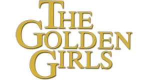 The Golden Girls proizvodi darovi logo