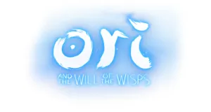 Ori and the Will of the Wisps proizvodi darovi logo