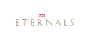 Marvel Eternals proizvodi darovi logo