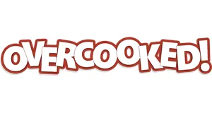 Overcooked! proizvodi darovi logo