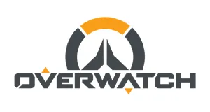 Overwatch proizvodi darovi logo