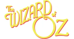 The Wizard of Oz proizvodi darovi logo