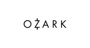 Ozark proizvodi darovi logo