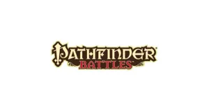 Pathfinder Battles proizvodi darovi logo