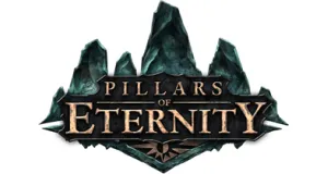 Pillars of Eternity proizvodi darovi logo