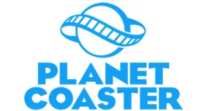 Planet Coaster proizvodi darovi logo