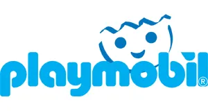 Playmobil proizvodi darovi logo