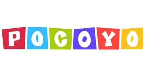 Pocoyo proizvodi darovi logo