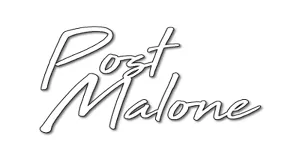 Post Malone proizvodi darovi logo