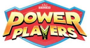 Power Players proizvodi darovi logo