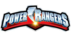 Power Rangers proizvodi darovi logo