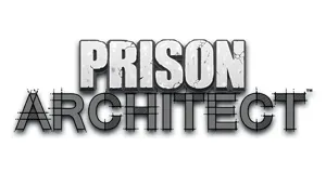 Prison Architect proizvodi darovi logo