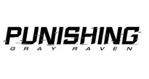 Punishing: Gray Raven proizvodi darovi logo