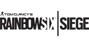 Rainbow Six proizvodi darovi logo