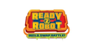 Ready2Robot proizvodi darovi logo