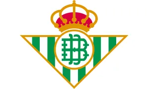 Real Betis proizvodi darovi logo