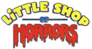 Little Shop Of Horrors proizvodi darovi logo