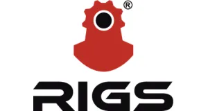 RIGS proizvodi darovi logo