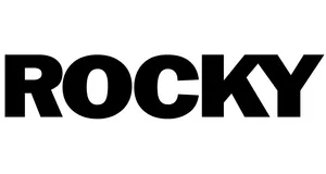 Rocky proizvodi darovi logo