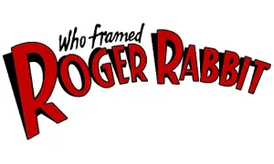 Who Framed Roger Rabbit proizvodi darovi logo