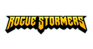 Rogue Stormers proizvodi darovi logo