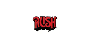 RUSH proizvodi darovi logo