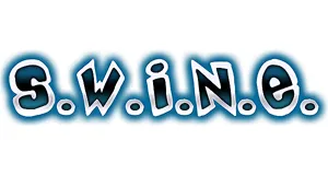 S.W.I.N.E. proizvodi darovi logo